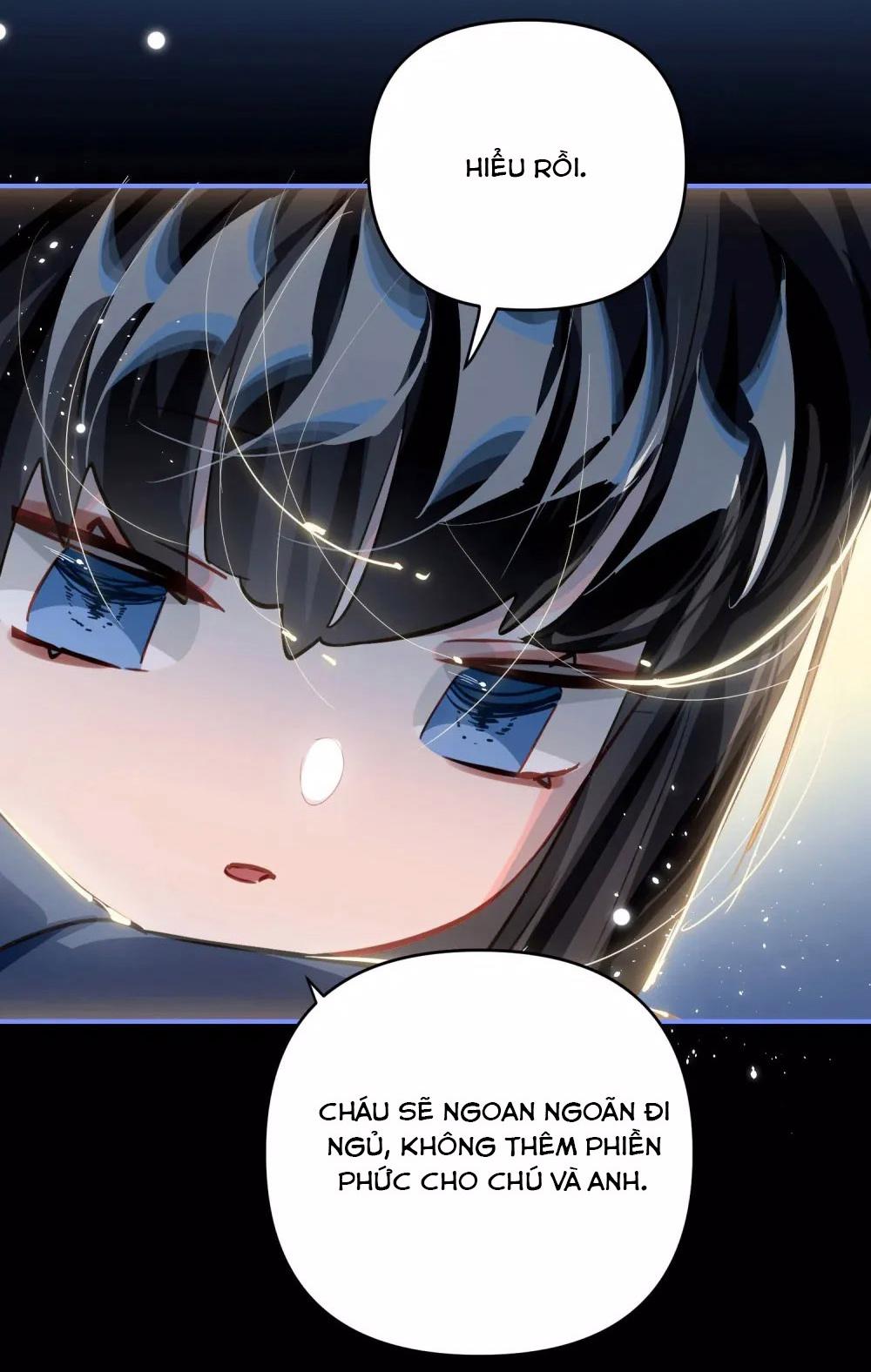 Đọc truyện Tôi có bệnh - Chapter 57