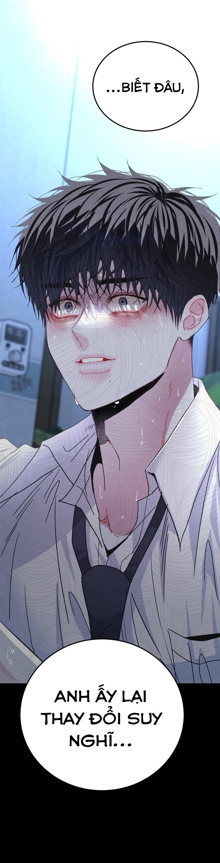 Đọc truyện YÊU EM THÊM LẦN NỮA (LOVE ME AGAIN) - Chapter 57