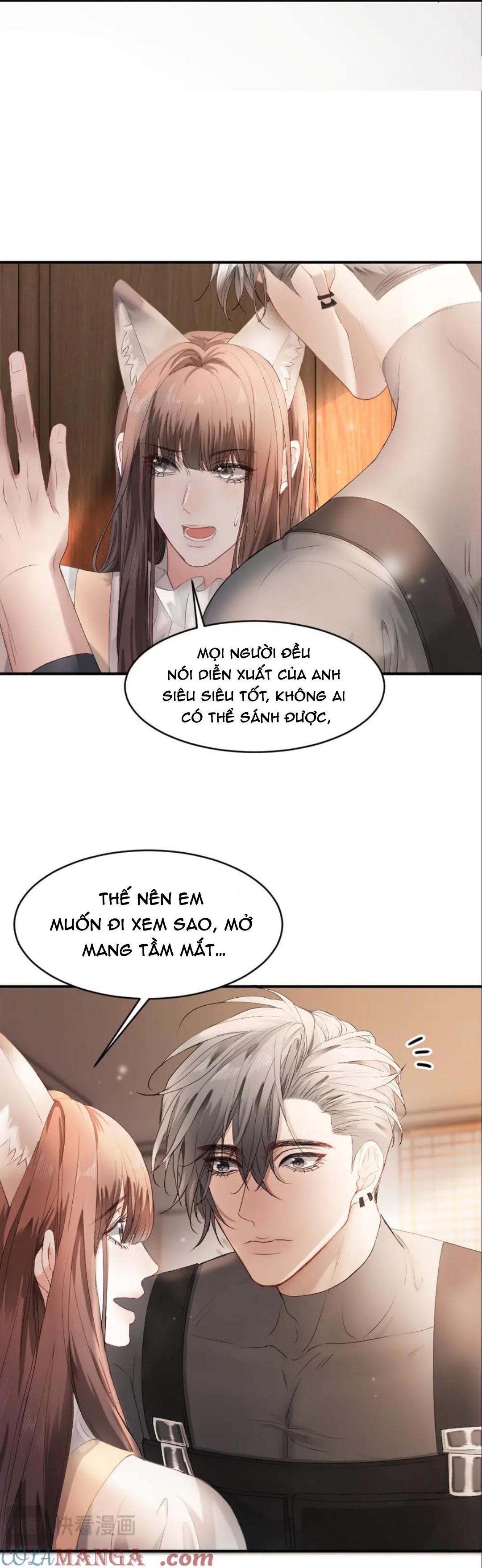 Đọc truyện Tiểu thiếu gia dựa vào nhan sắc càn quét toàn hệ thống - Chapter 63