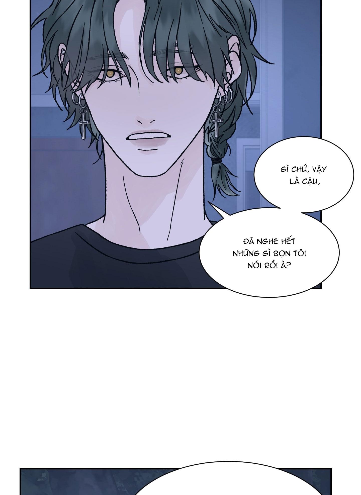 Đọc truyện ĐÊM KINH HOÀNG - Chapter 44
