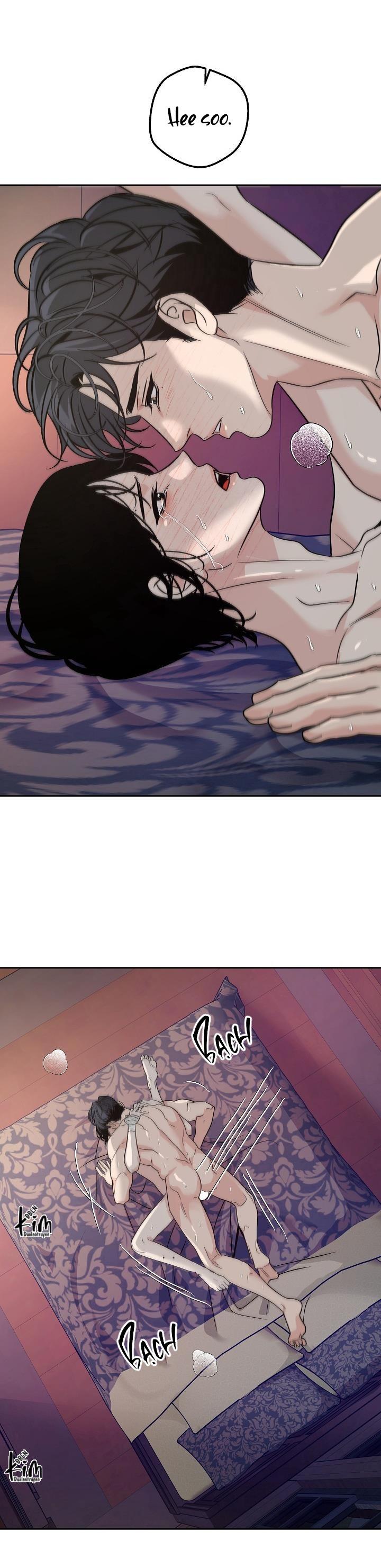 Đọc truyện Sa Ha (Anh dâu x em chồng) - Chapter 42