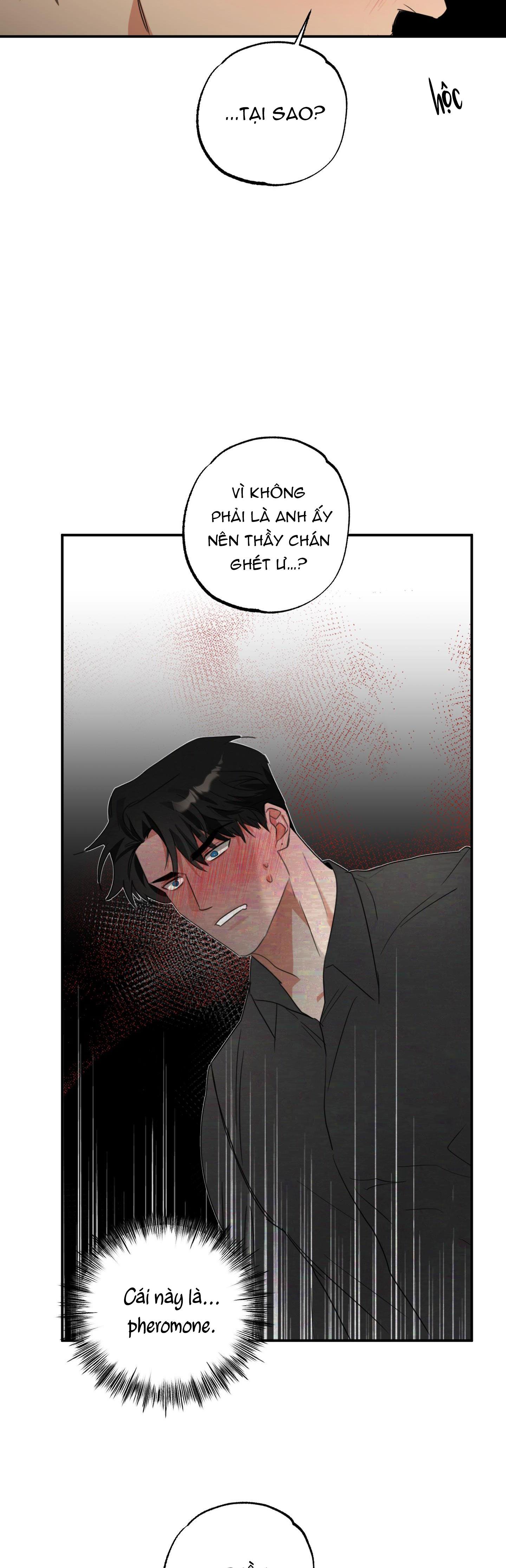 Đọc truyện DẠY CHỊCH - Chapter 5