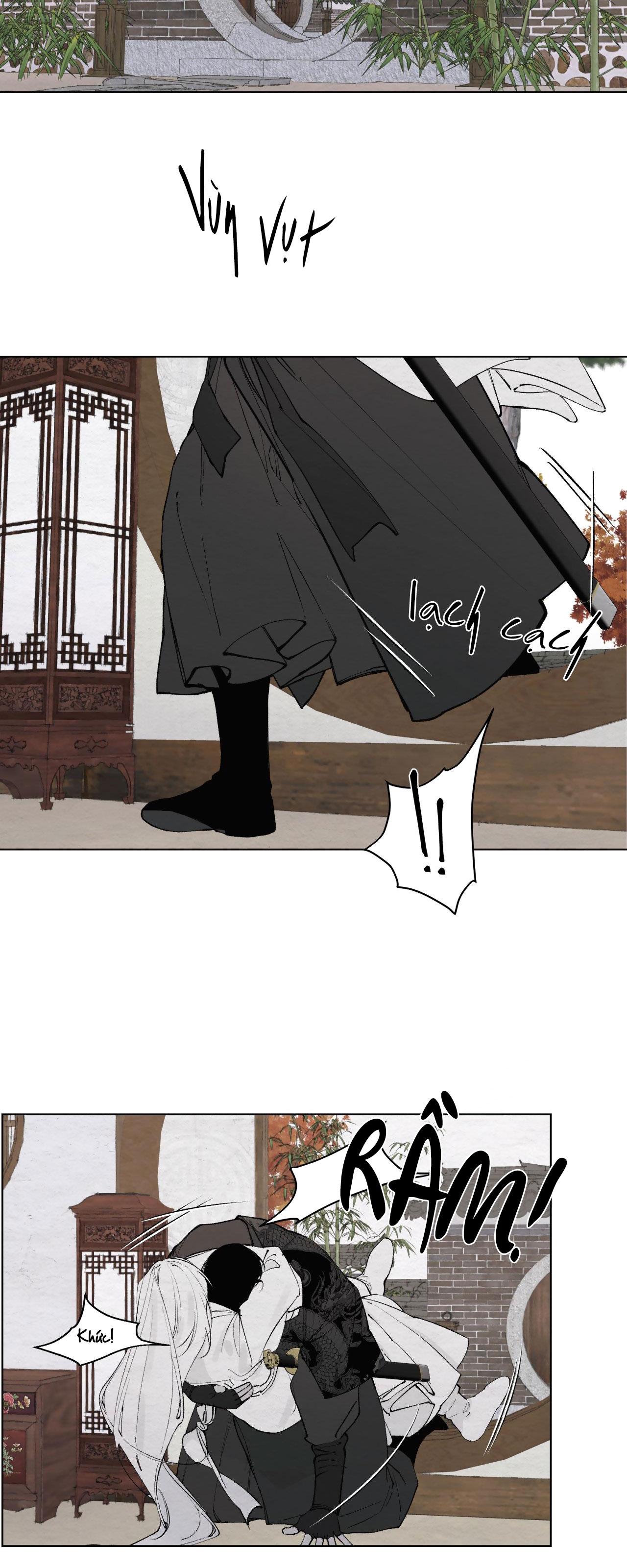 Đọc truyện TÂM HỒN MÉO MÓ - Chapter 7