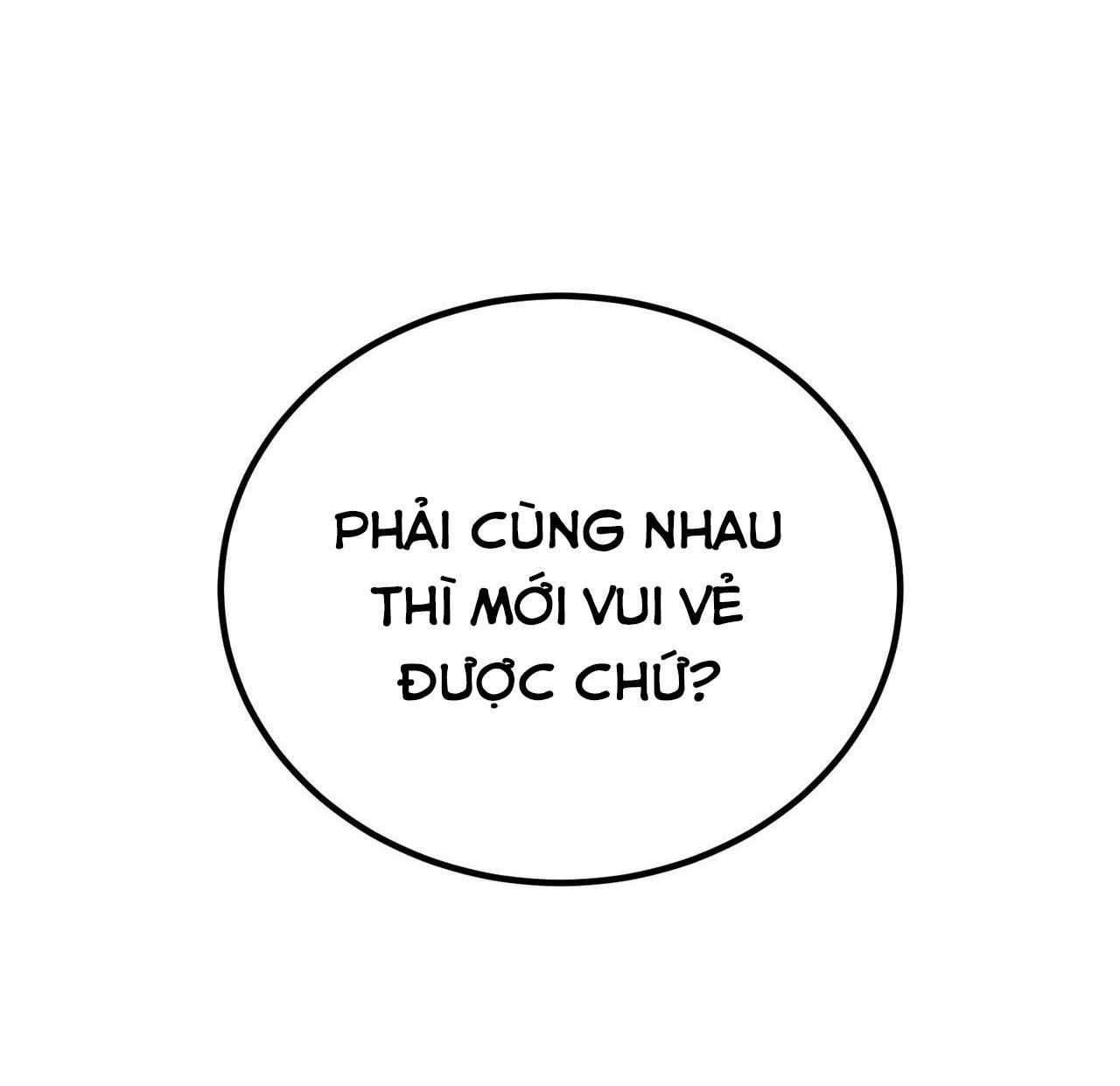 Đọc truyện (END) CHỜ CHÚT! ĐỪNG DI CHUYỂN - Chapter 17