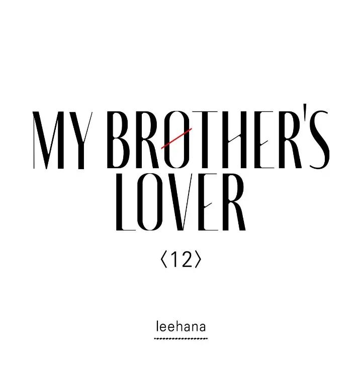 Đọc truyện Người Yêu Của Anh Trai Tôi - Chapter 12