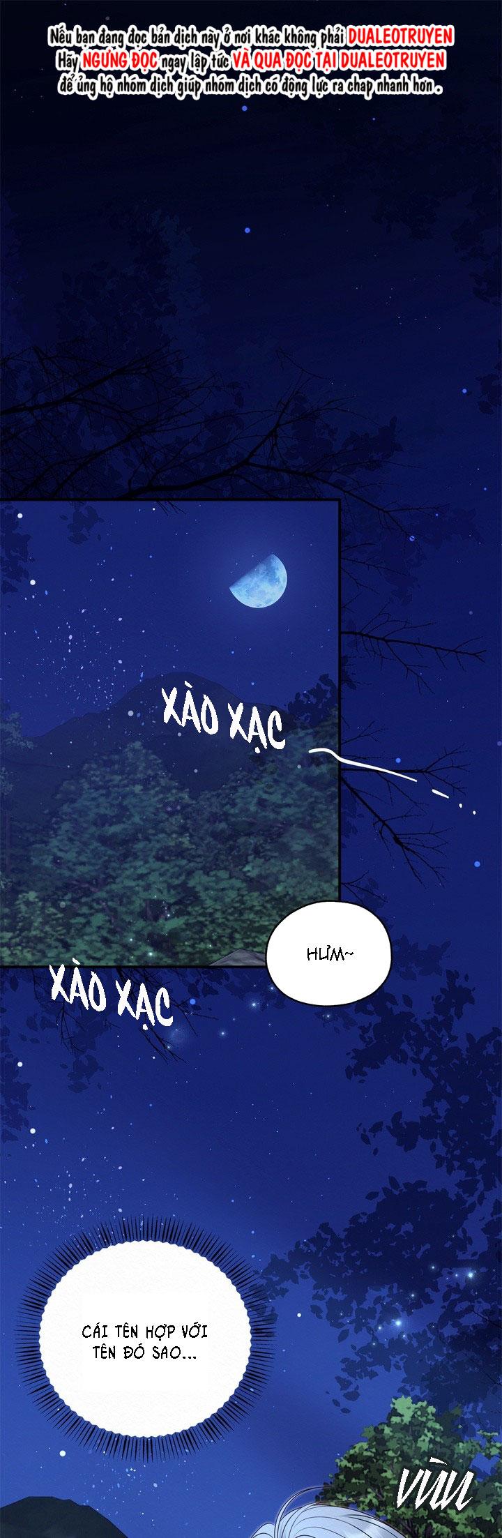 Đọc truyện LỄ TRỪ TÀ - Chapter 36