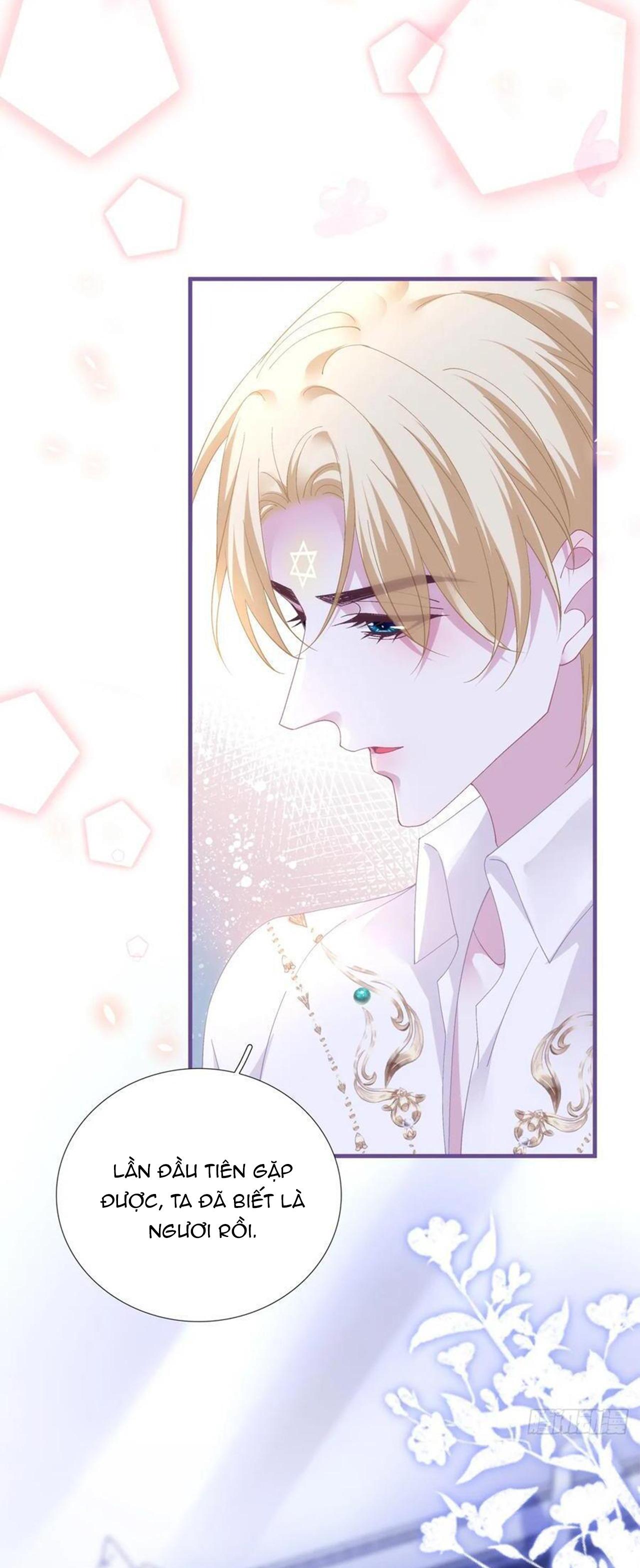 Đọc truyện Thánh Tâm không dễ chọc - Chapter 48