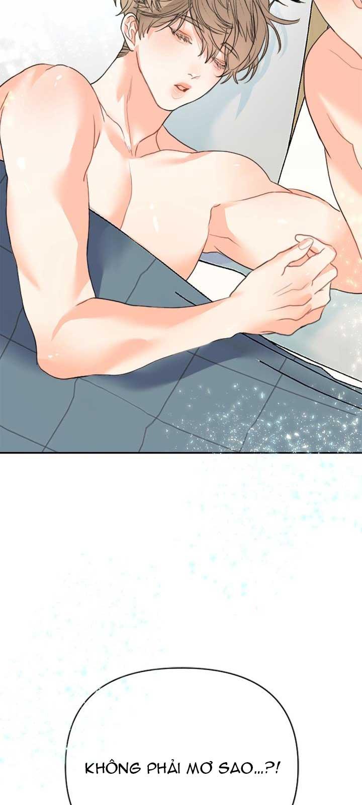 Đọc truyện OMEGA CỦA ANH DOYUN - Chapter 1