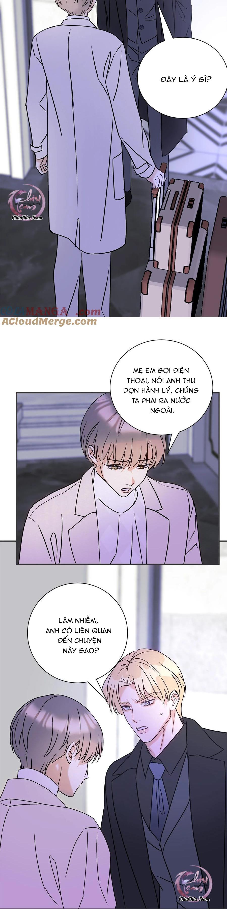 Đọc truyện Anh Trai Rẻ Tiền Của Tôi (END) - Chapter 30