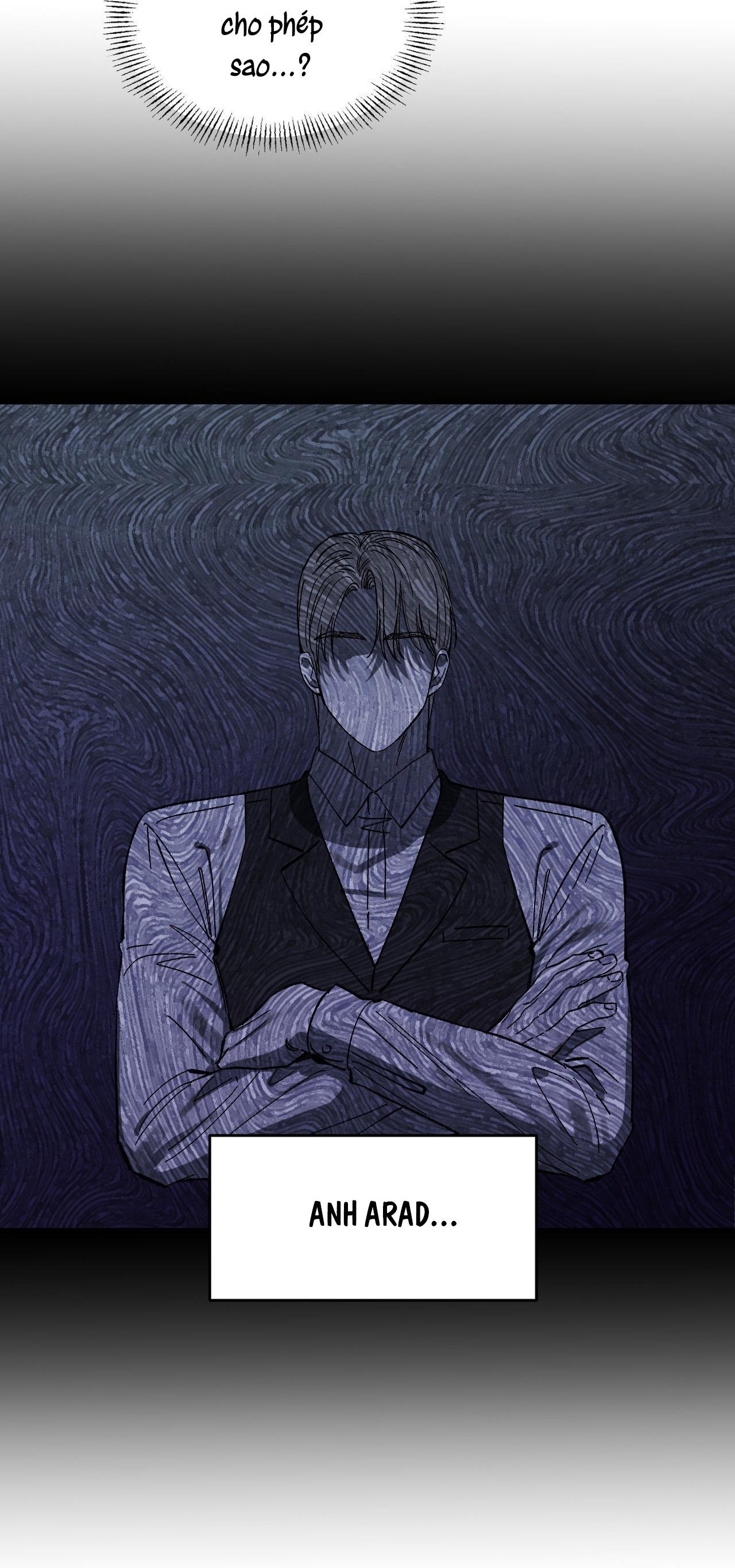 Đọc truyện DINH THỰ - Chapter 31