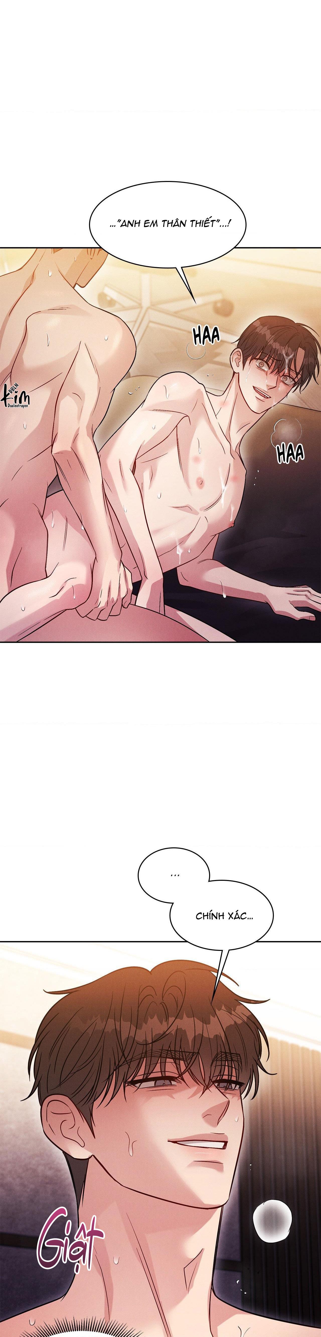 Đọc truyện GIẢ DƯỢC - Chapter 29