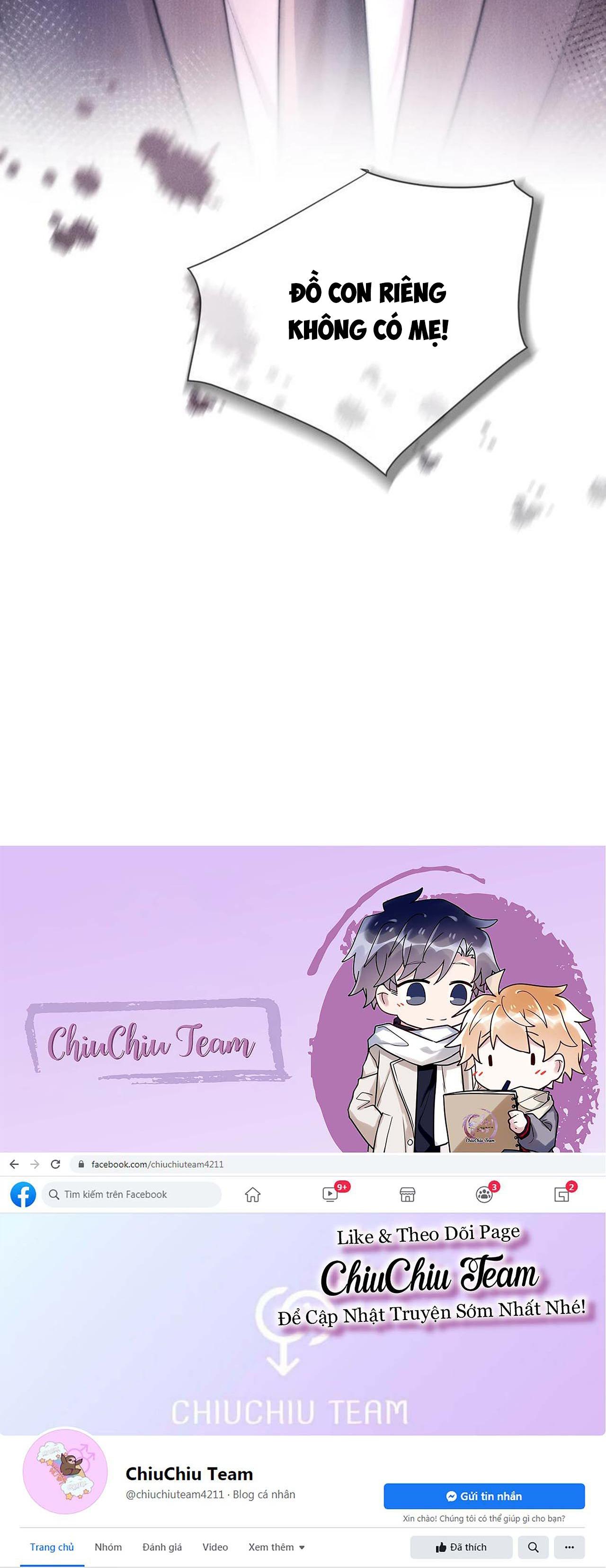 Đọc truyện Phép Tắc Nuôi Dưỡng Chó Điên - Chapter 13