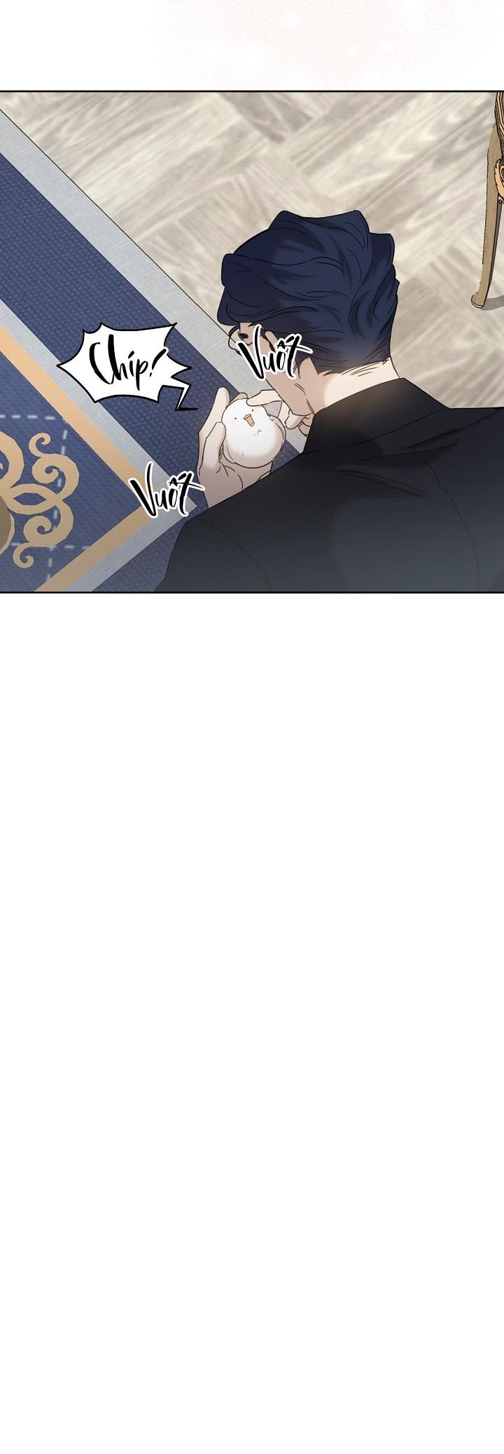 Đọc truyện  Xin Người Đừng Nhấn - Chapter 5