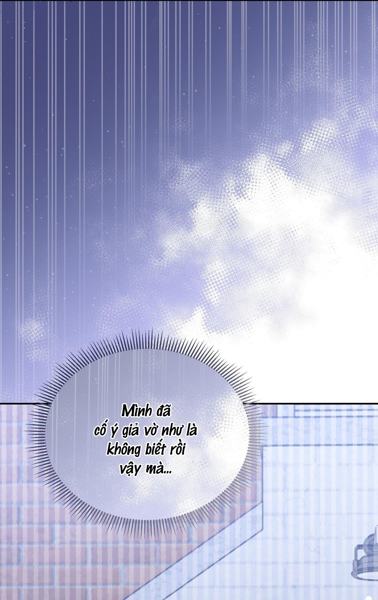 Đọc truyện |DROP| Chuyện Tình Bí Mật - Chapter 23