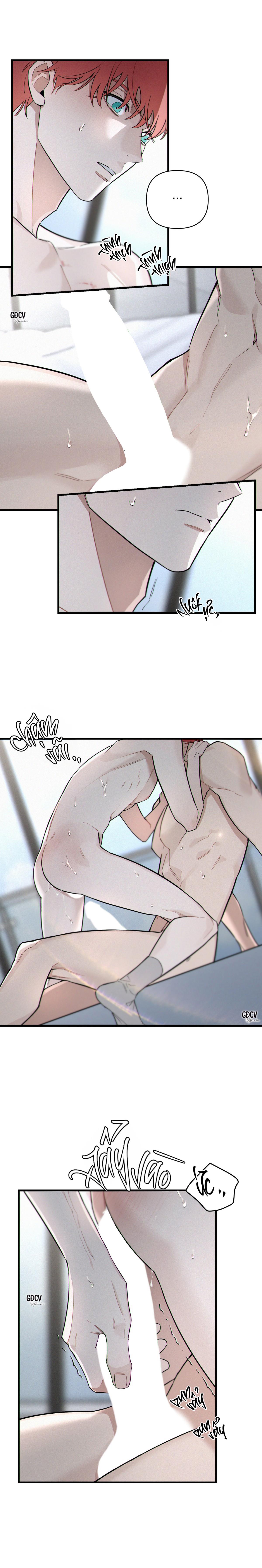 Đọc truyện ONESHOT - INGZIG - Chapter 2.1