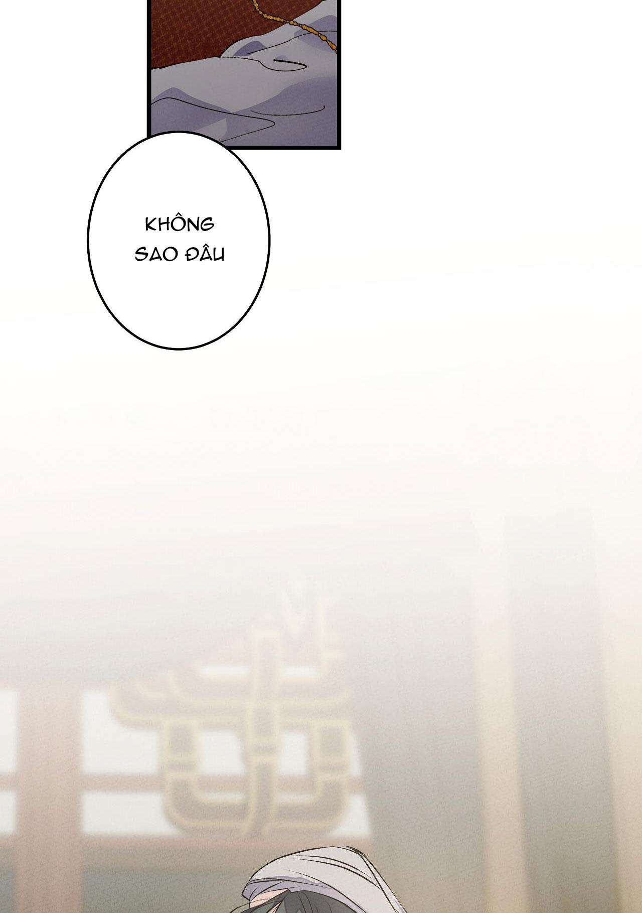 Đọc truyện BL CỔ TRANG-ÂU CỔ NGẮN NHÀ KIM - Chapter 39.5
