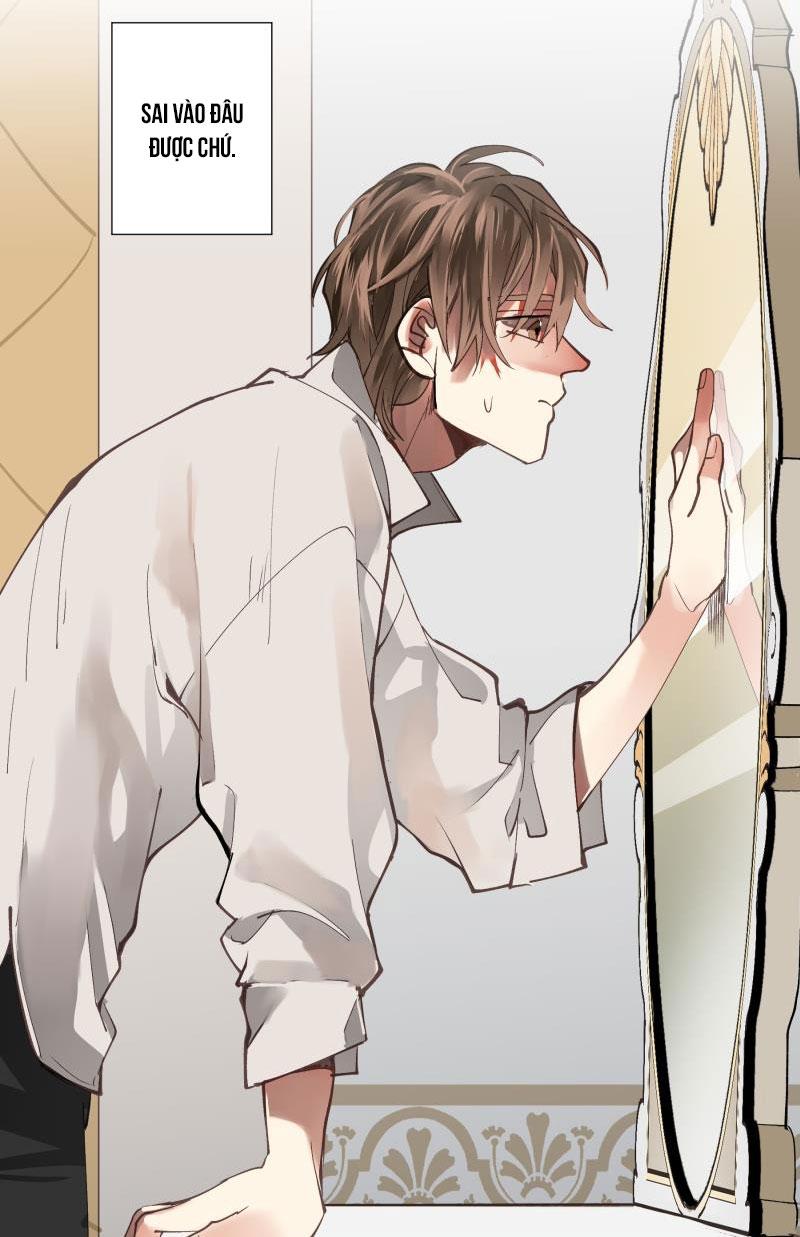 Đọc truyện KHI LONG THẦN RƠI VÀO LƯỚI TÌNH - Chapter 3