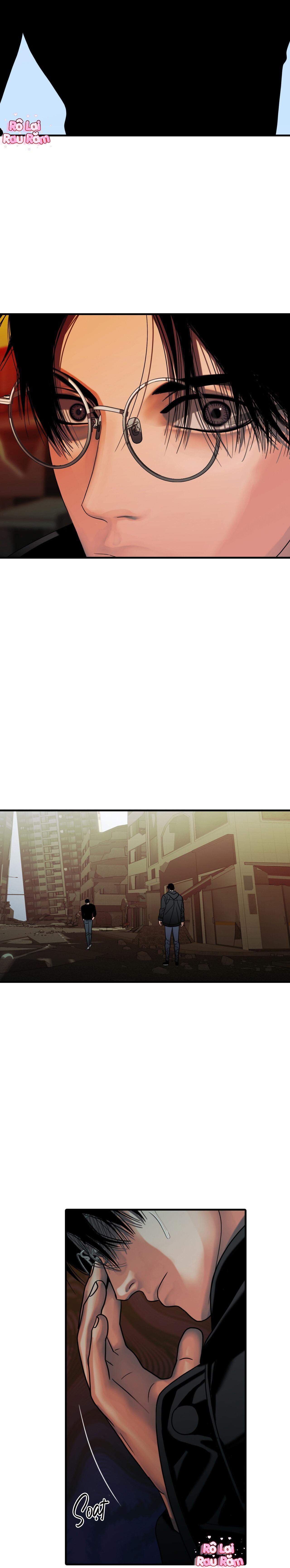 Đọc truyện Thực nhân tha hoá - Chapter 32