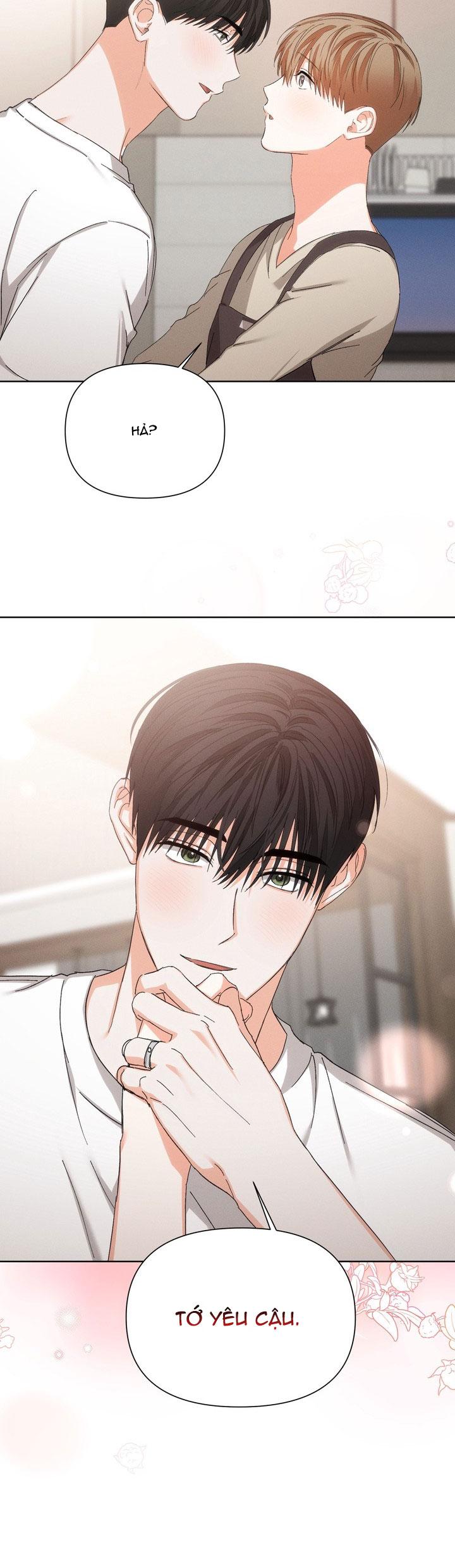 Đọc truyện NINE TO NINE - Chapter 80