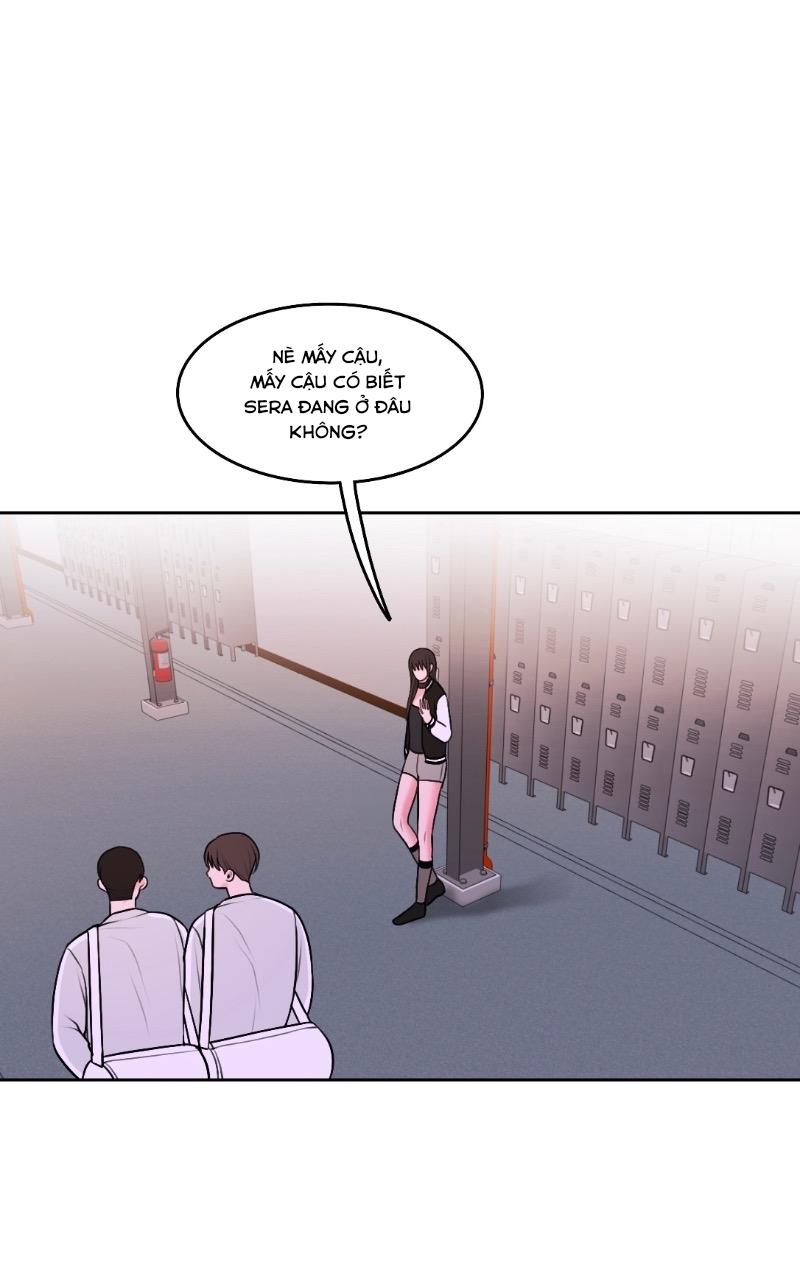 Đọc truyện Vô Tình - Chapter 50