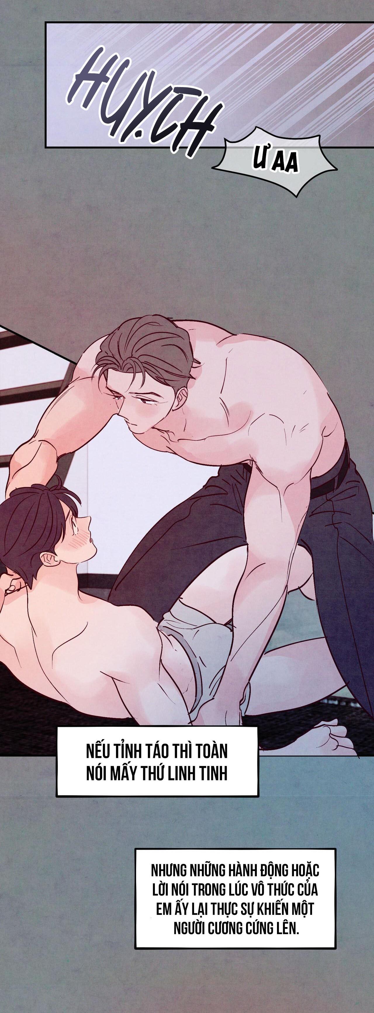 Đọc truyện Say Tình - Chapter 53