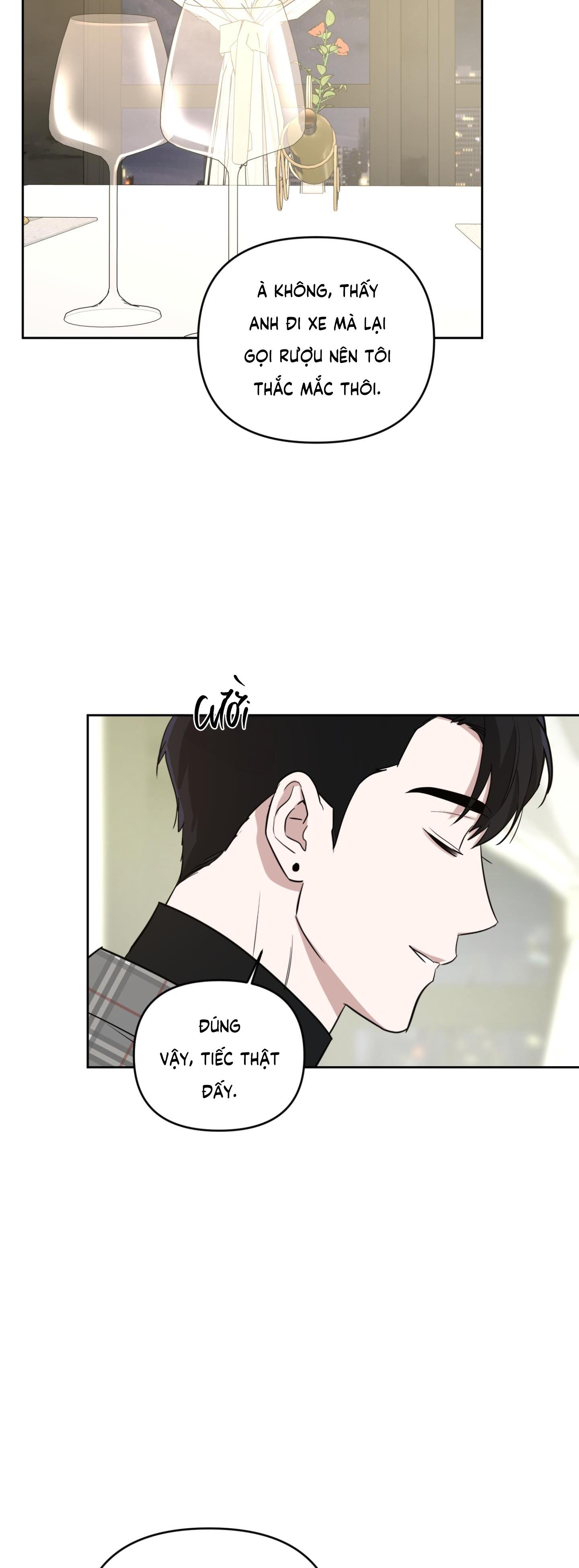 Đọc truyện DISS LOVE - Chapter 12