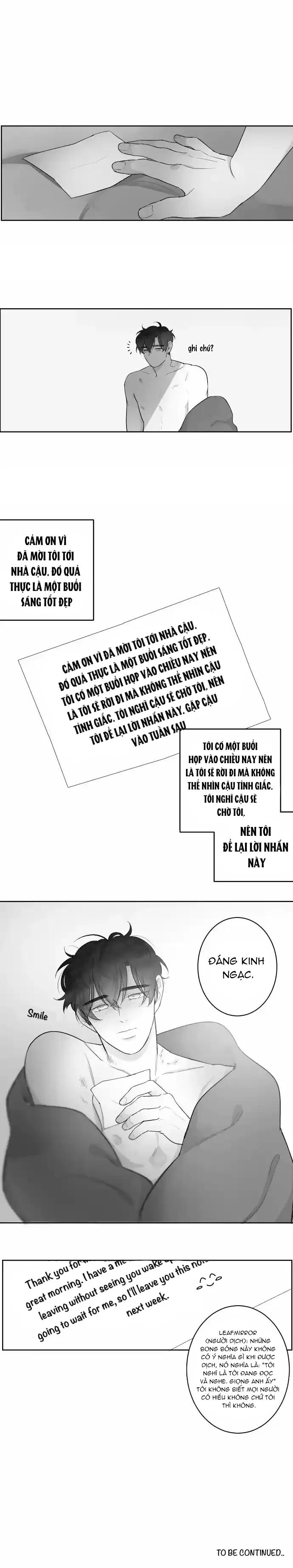 Đọc truyện Vùng Đỏ - Chapter 29