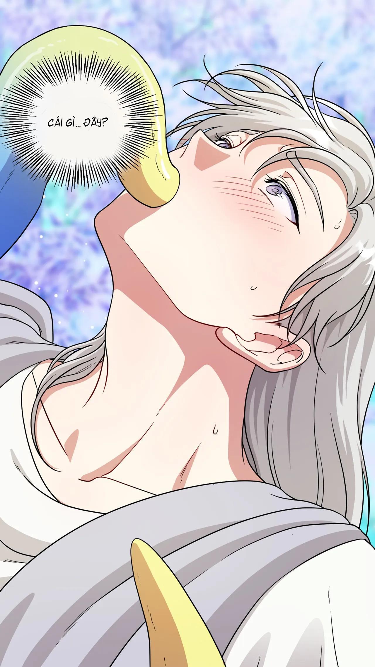 Đọc truyện Công thức làm xúc tua - Chapter 47