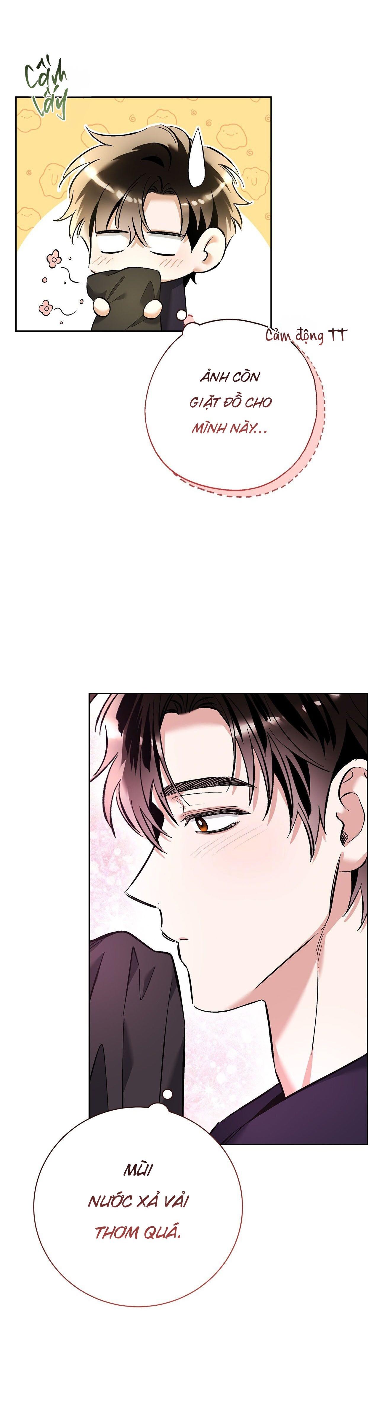 Đọc truyện MỐI TÌNH KHÔNG CÔNG BẰNG - Chapter 10