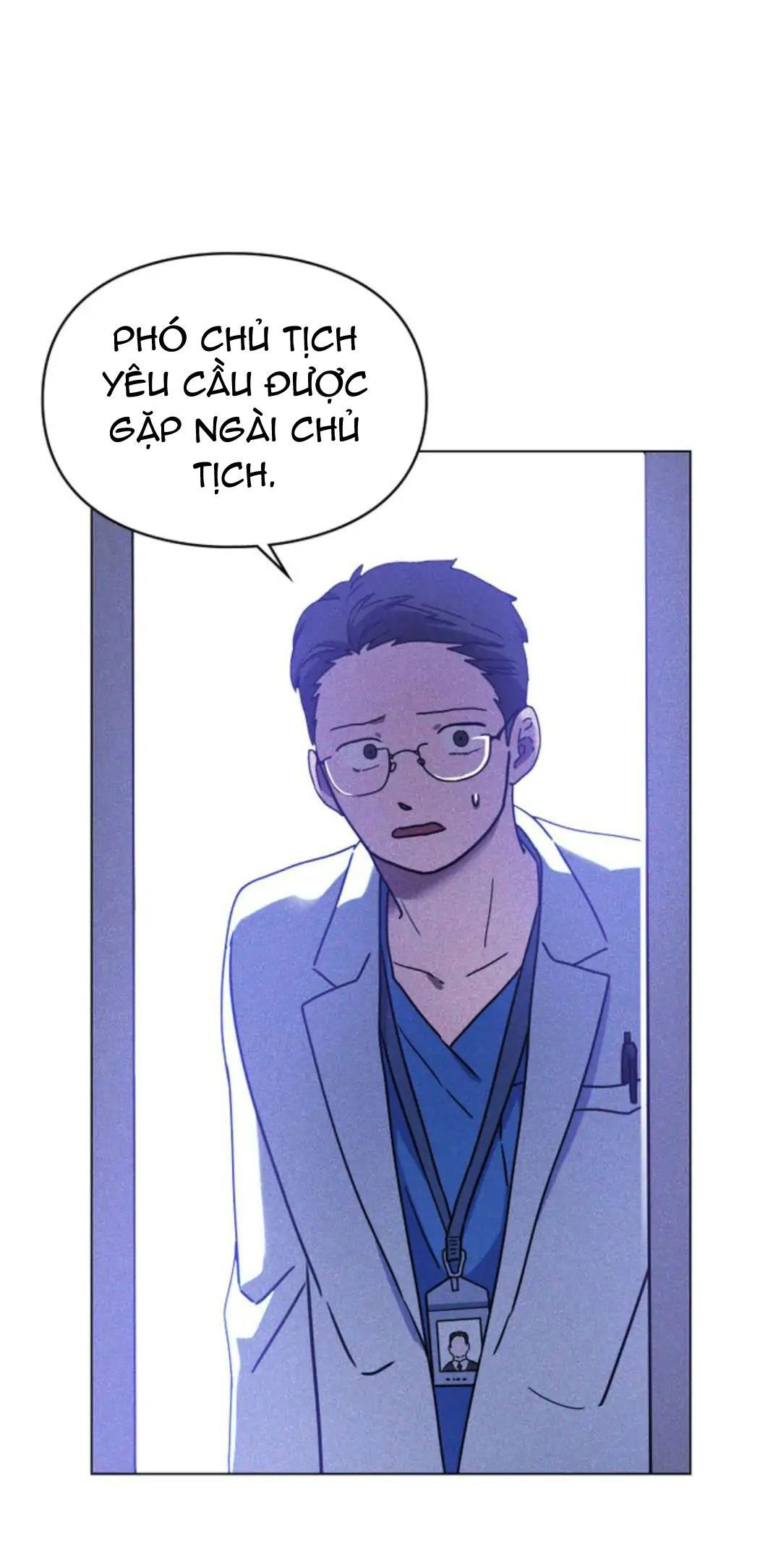 Đọc truyện Dấu Vết Mặt Trời - Chapter 9