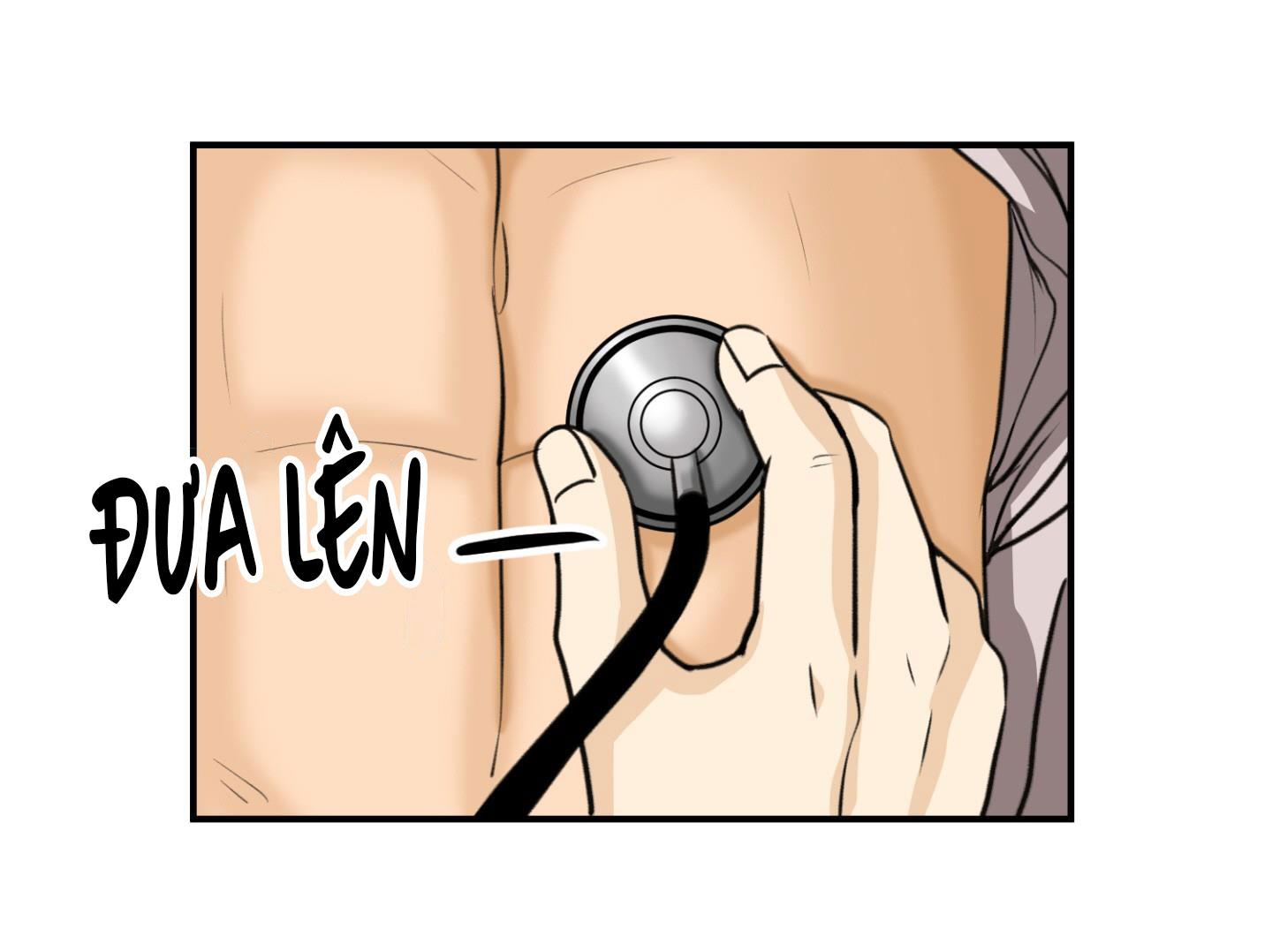 Đọc truyện SỰ TRẢ THÙ MÉO MÓ - Chapter 19