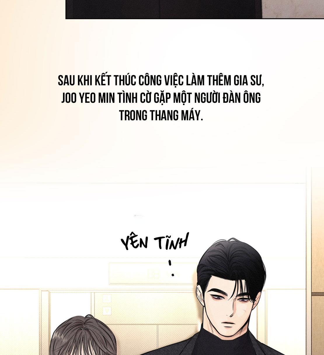 Đọc truyện CÔNG VIỆC LÀM THÊM HÀNG NGÀY - Chapter 0.1