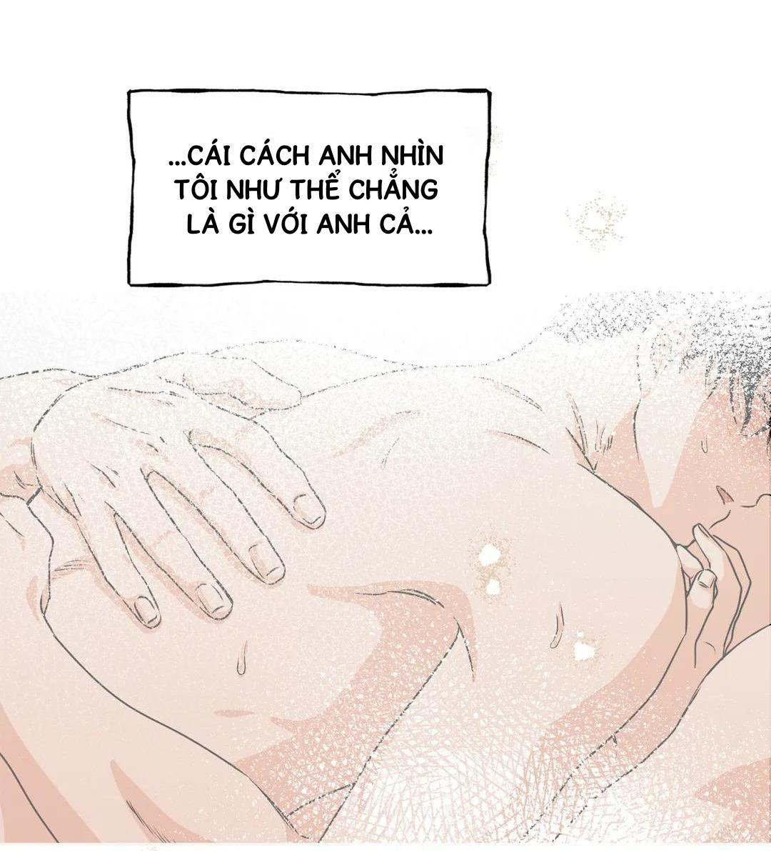 Đọc truyện Thủy triều thấp lúc chạng vạng - Chapter 50