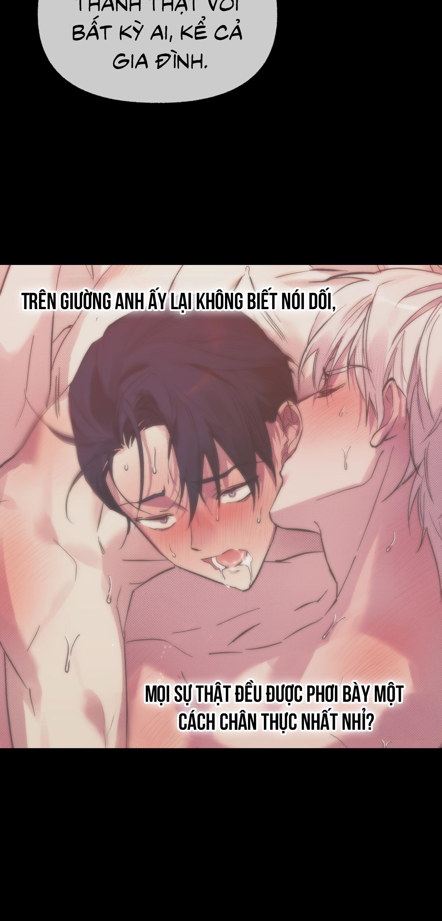 Đọc truyện GIÀNH QUYỀN KIỂM SOÁT - Chapter 11