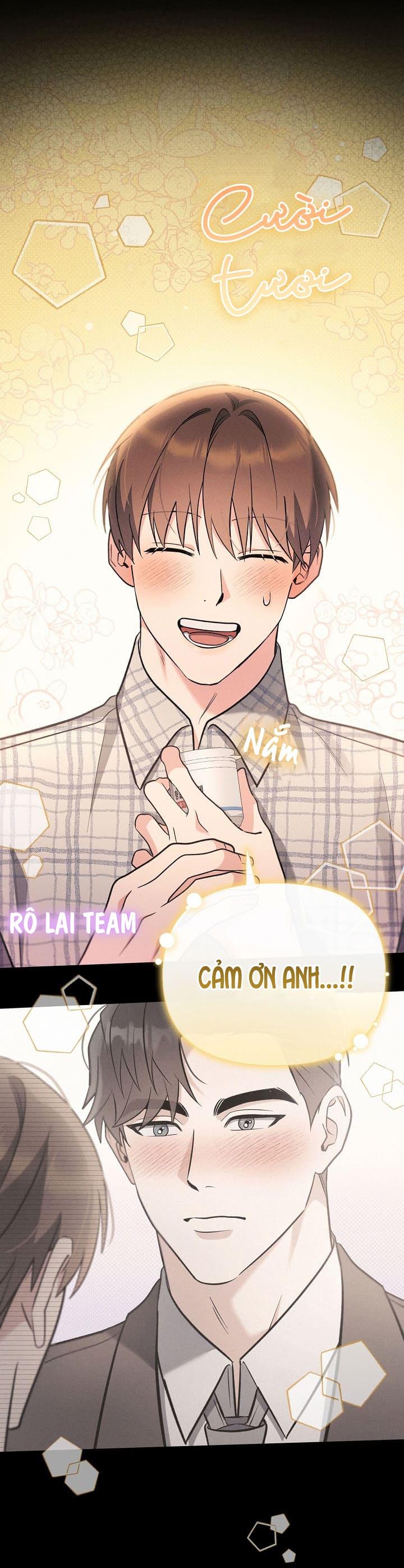 Đọc truyện LÃNG MẠN ĐỪNG LÃNG XẸT - Chapter 6