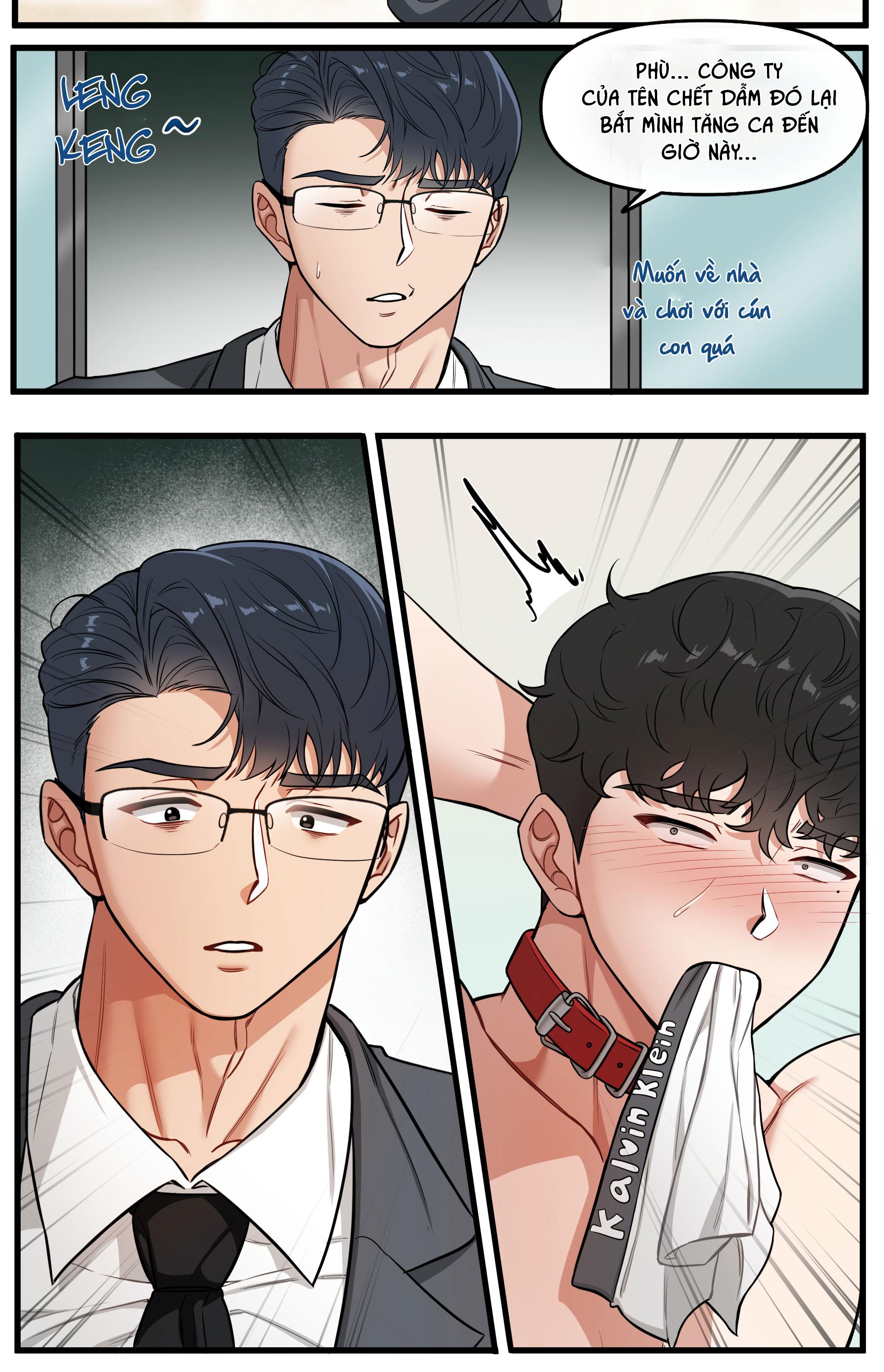 Đọc truyện TUYỂN TẬP NGỰC BỰ, CUNG KHỦ CỦA NHÀ KIM - Chapter 166.3