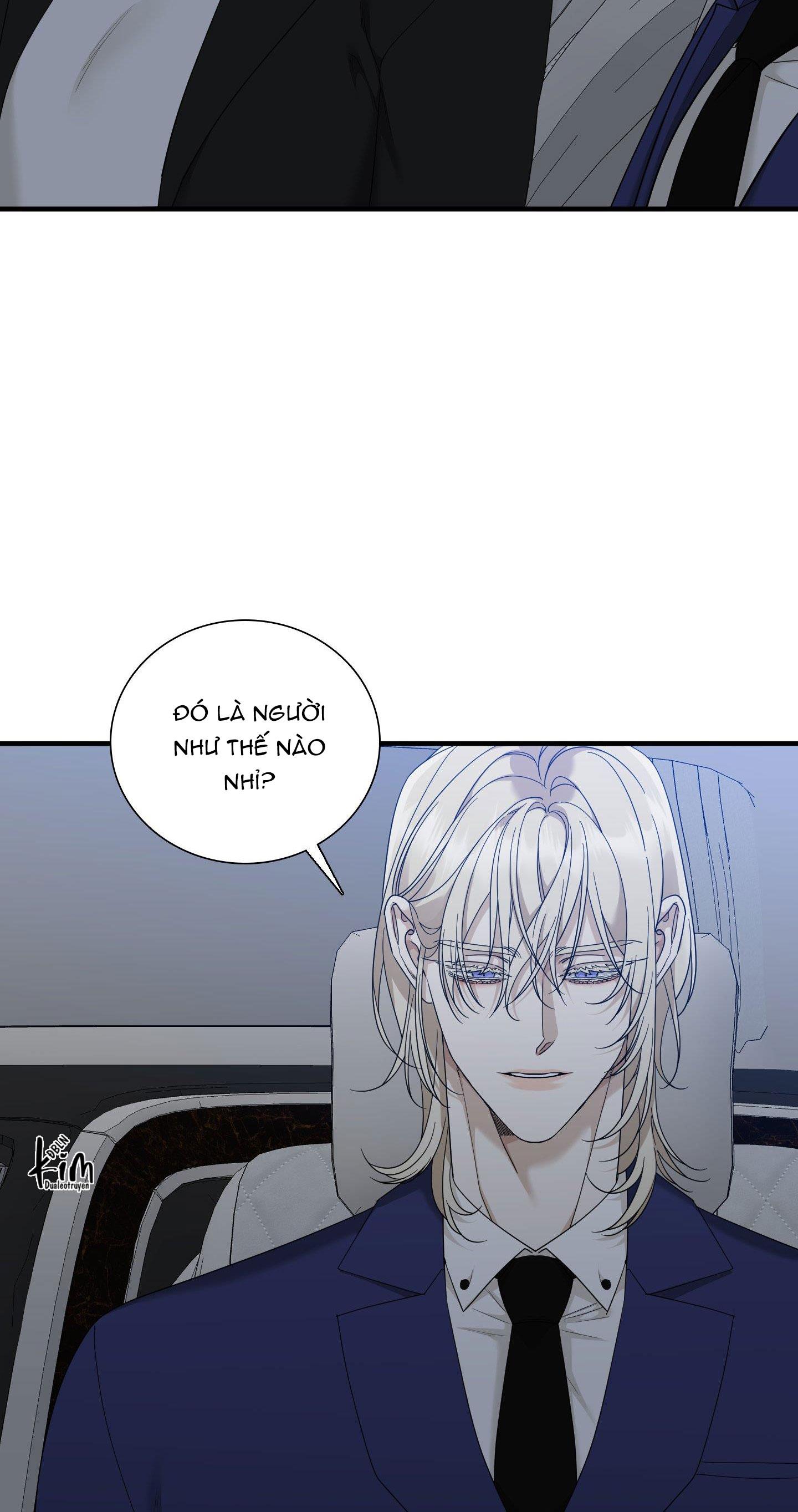Đọc truyện DEAR. 00 - Chapter 6