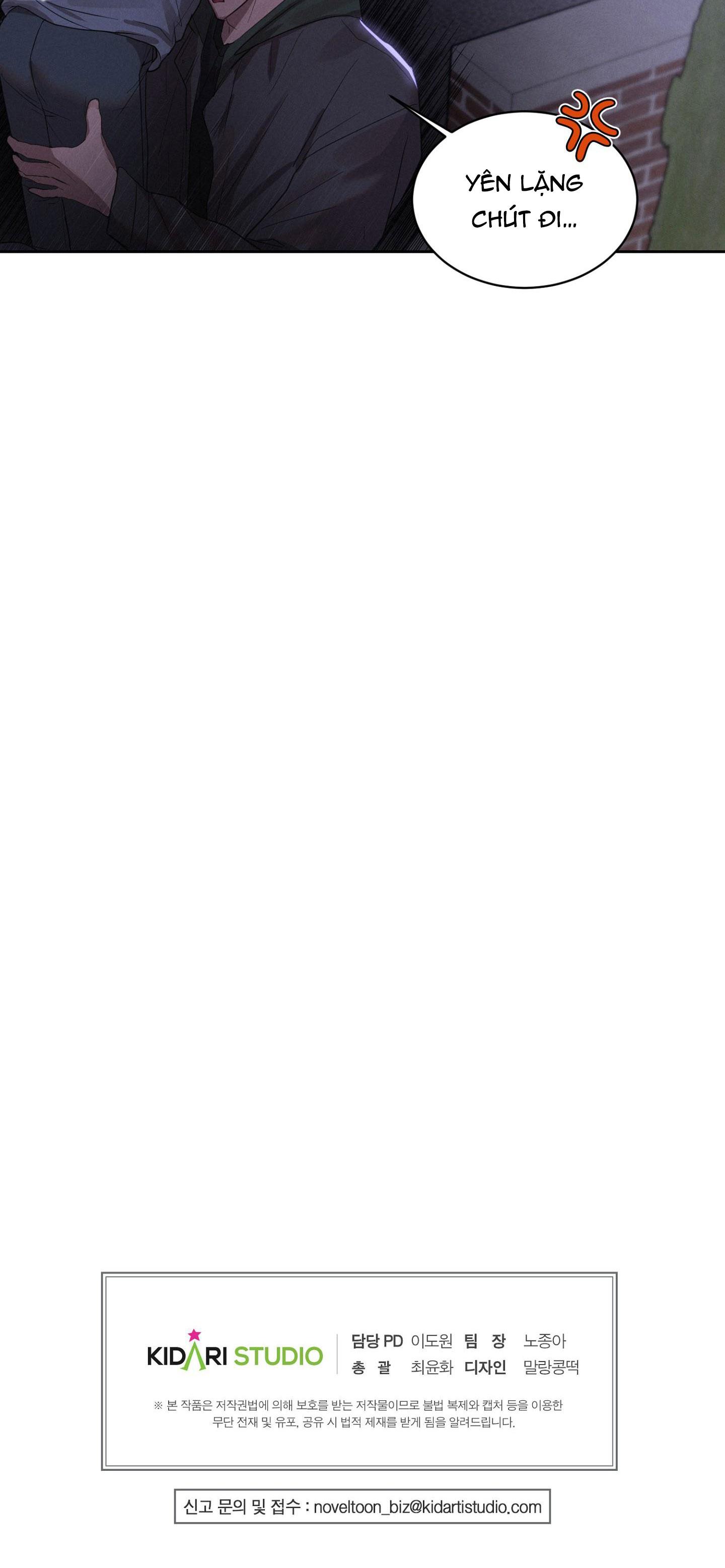 Đọc truyện TÔI CŨNG MUỐN LÀM MỘNG MA - Chapter 6