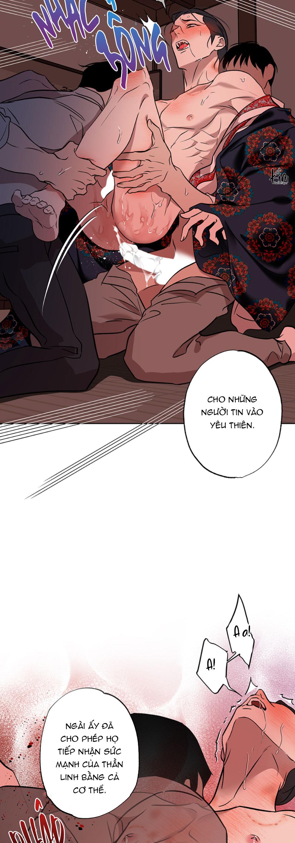 Đọc truyện CÓ LẼ MỖI NGÀY ĐỀU MƯA - Chapter 0