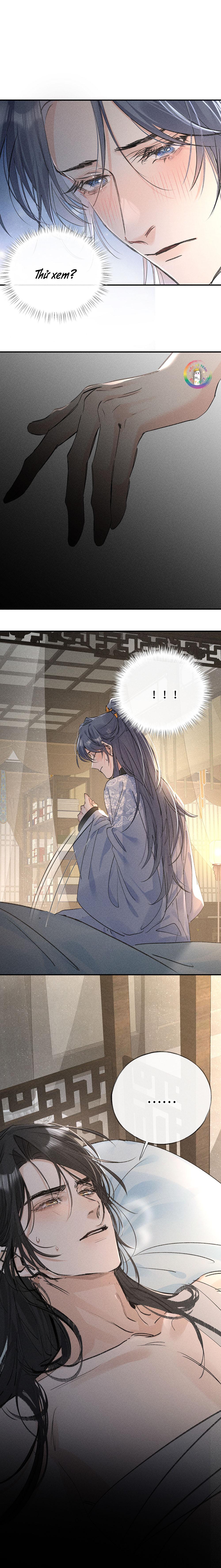 Đọc truyện Dụ Địch Vào Tròng - Chapter 45