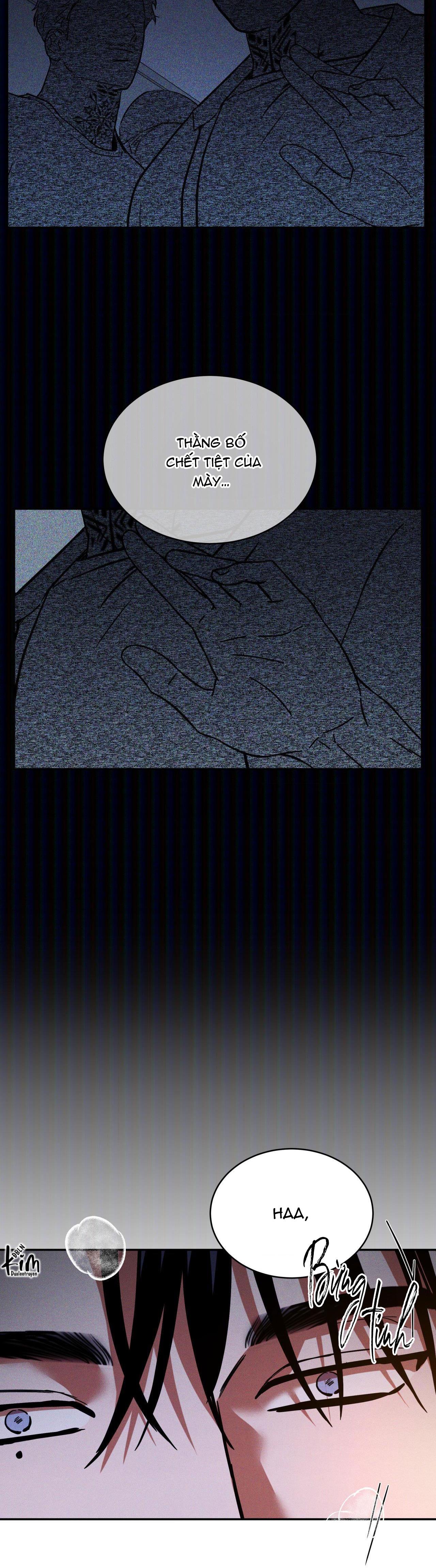 Đọc truyện FLASHLIGHT - Chapter 6