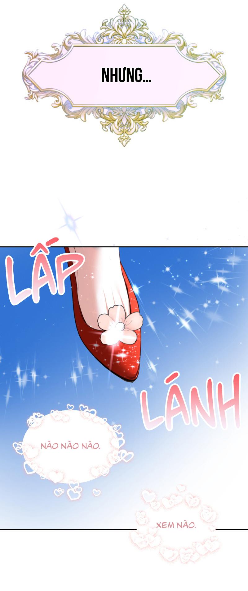 Đọc truyện Cô bé lọ lem - Chapter 2