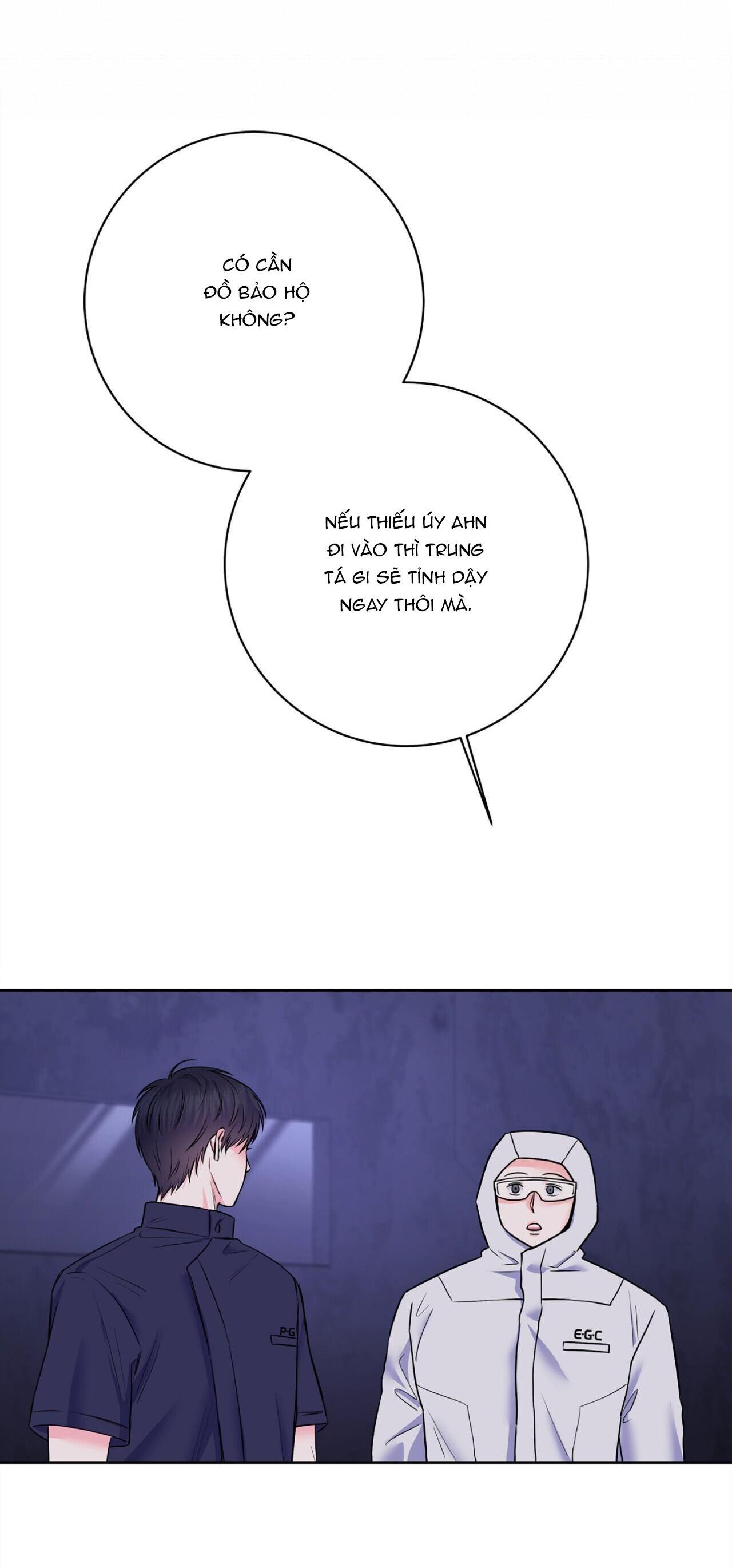 Đọc truyện CHÁN GHÉT - Chapter 5