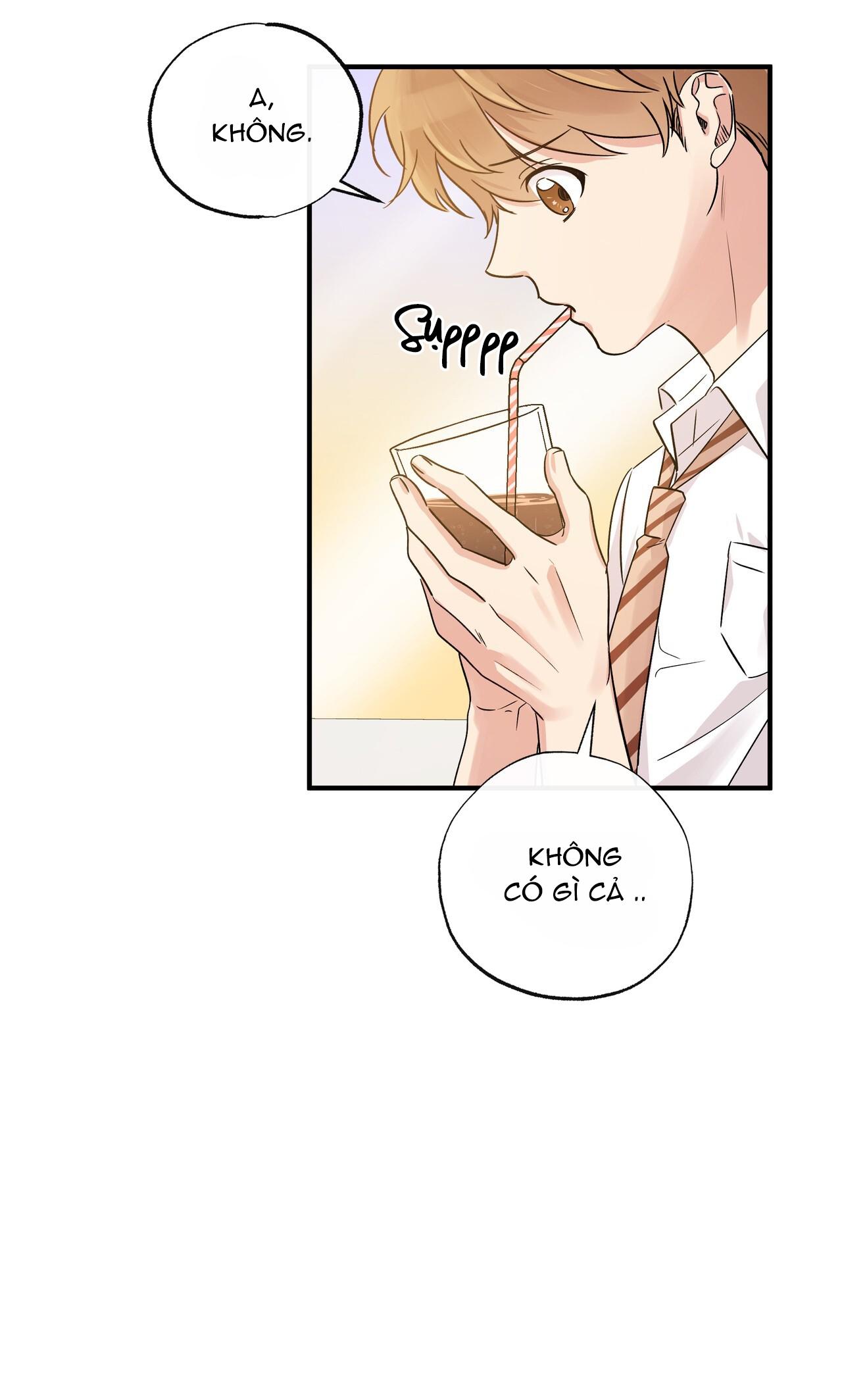Đọc truyện (END) Keep us together - Chapter 4