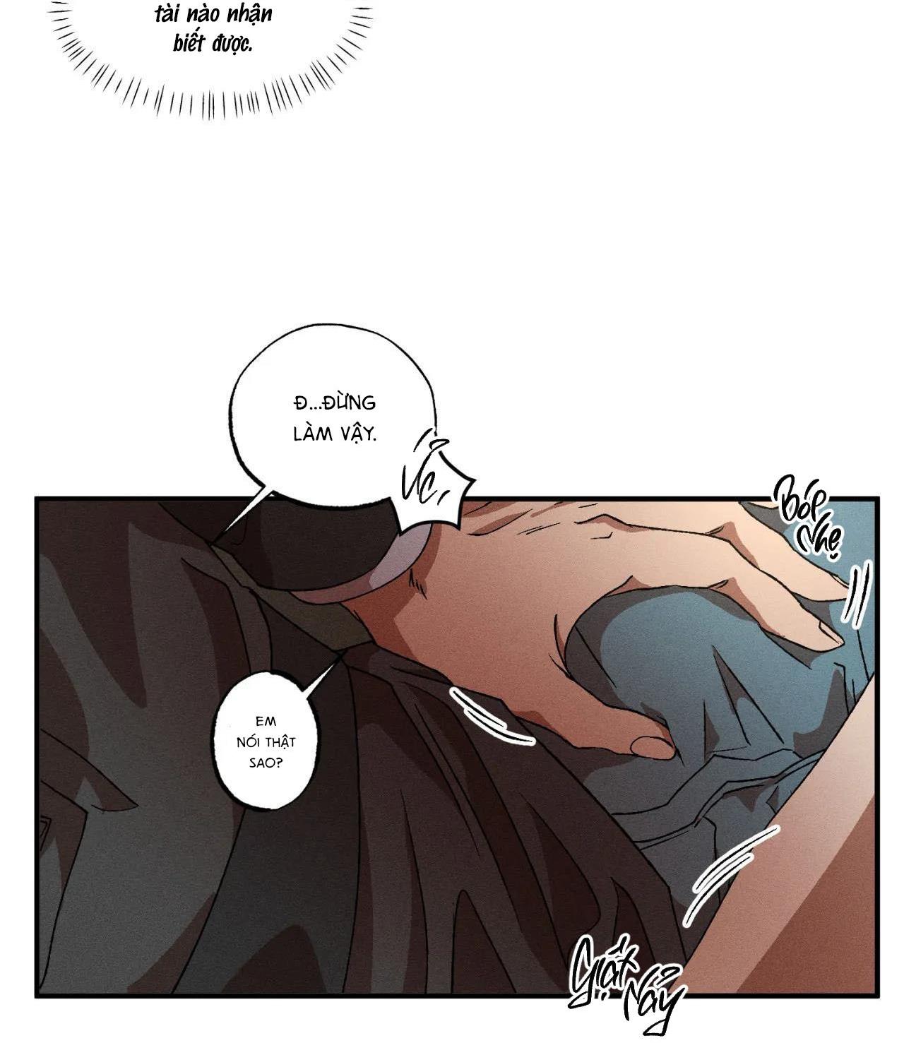 Đọc truyện  Bẫy Đôi Ngọt Ngào - Chapter 49