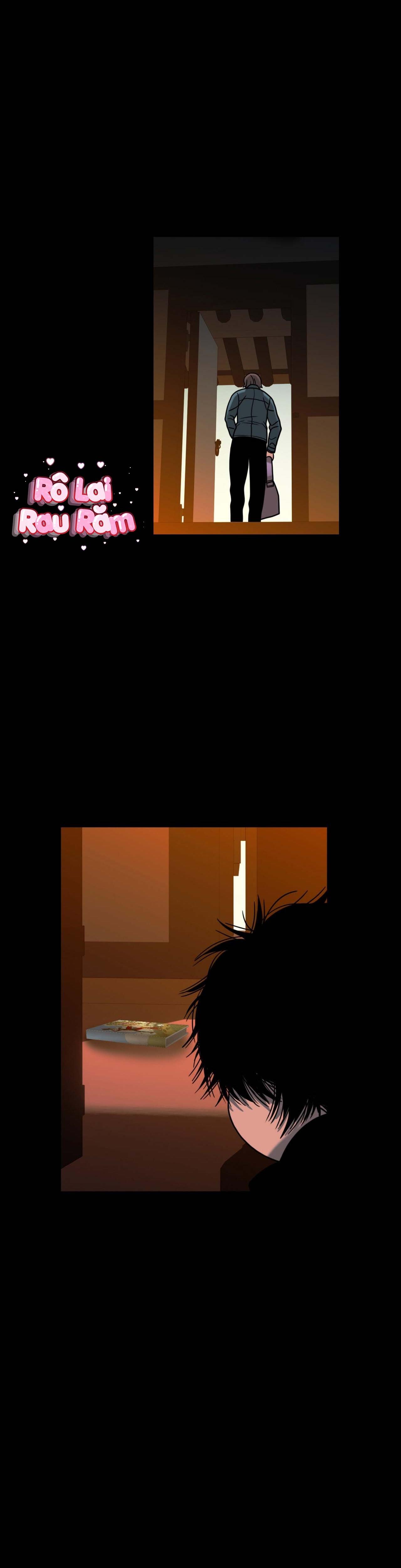 Đọc truyện Thực nhân tha hoá - Chapter 34