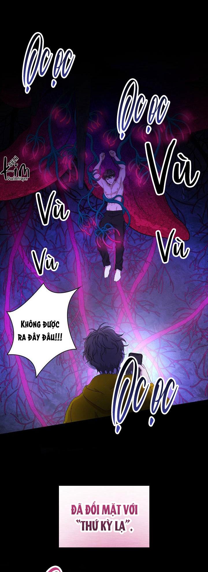 Đọc truyện SỰ THAM LAM CỦA NHÂN LOẠI - Chapter 0.1