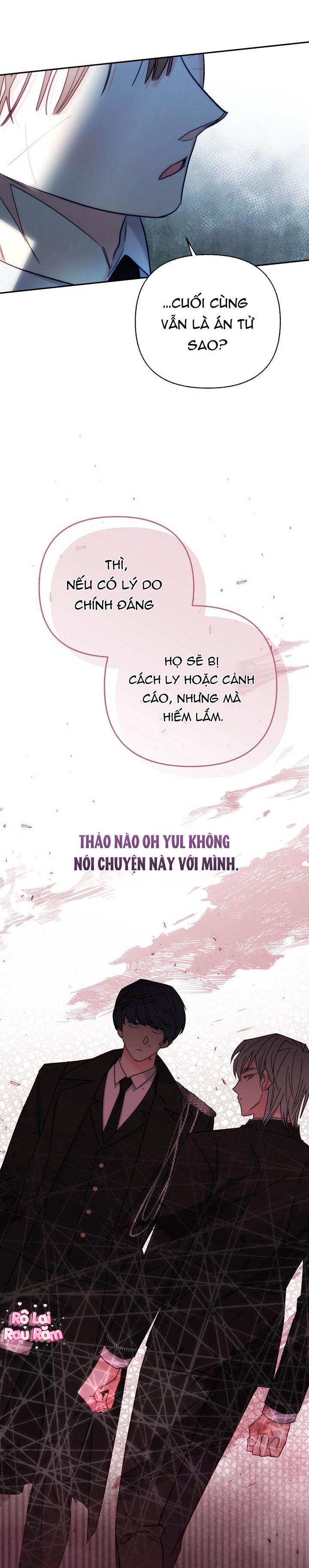 Đọc truyện Người bình thường cấp A - Chapter 58