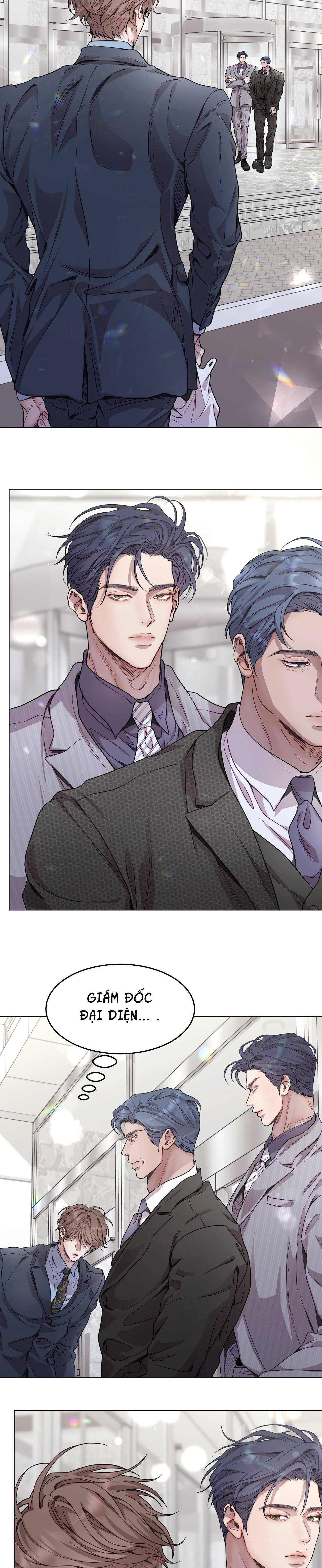 Đọc truyện LỐI SỐNG ÍCH KỶ - Chapter 56