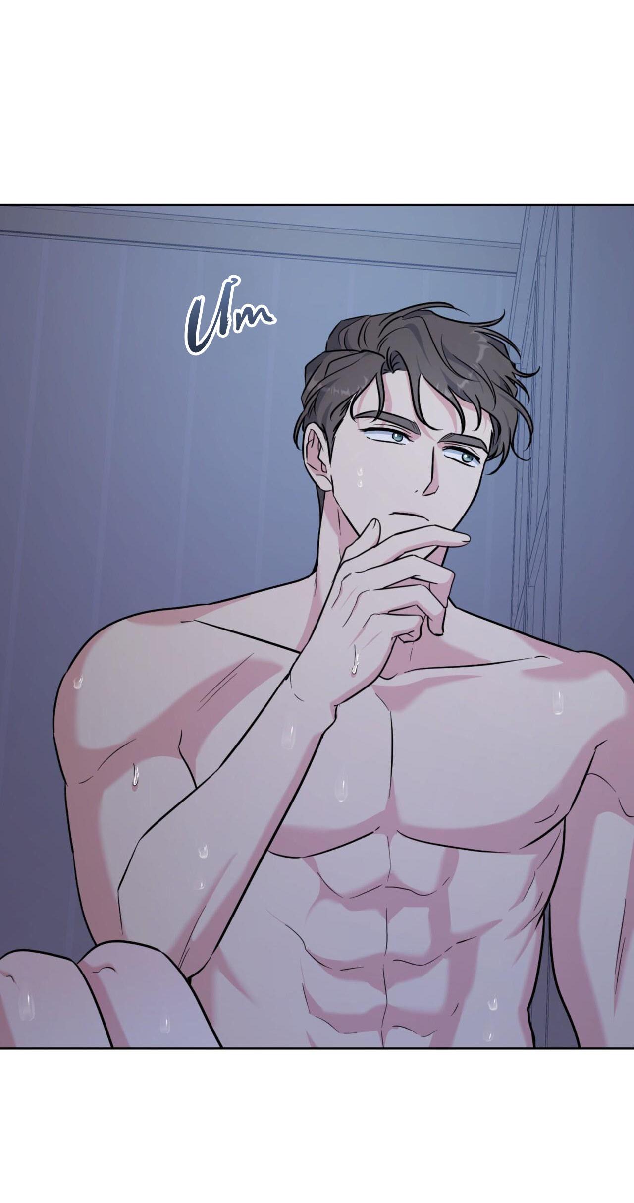 Đọc truyện  Khu Rừng Tĩnh Lặng - Chapter 20